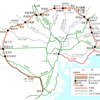 ＪＲ以外の旧国鉄未踏路線に乗る　その９