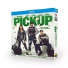 映画『ザ・ピックアップ 恋の強盗大作戦』日本語字幕ブルーレイ[Blu-ray-BOX]1 -DISCエディ・マーフィ