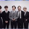 今年は大賞6組「2020 AAA」、BTS・NCT・TWICE・GOT7・MonstaX・イムヨンウン