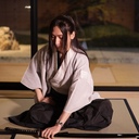 宏武さん、京都を歩く