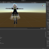 VRChat Avatar SDK 3 の動きをいじる話