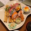 新潟旅行【うんめぇ日本海　鯛家】お手軽寿司ランチしました。【姫しばグルメ】