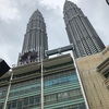 ②KLCC