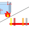 サウナと熱 -比熱と断熱-