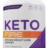 Keto Fire Diet : Offer "BUY 2 GET 1 FREE" Shark Tank Price, Side Effects !