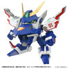 【Bビーダマン爆外伝】トイライズ『DMB-01 ホワイトブロス』可動フィギュア【タカラトミー】より2025年9月発売予定♪