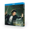 韓国ドラマ マエストラ (チャングムの誓い イ・ヨンエ出演) Blu-ray BOX