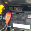 Cub110(JA44)のバッテリーの交換