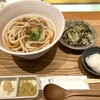 【新宿御苑】大行列の人気店～切麦や甚六～を初訪問！