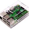 Raspberry Pi B+ NAS化計画6 NTFSのNASを使ってみて