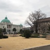 【日常】上野・東京国立博物館