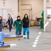12人がやって来た！２日目前半のピットから
