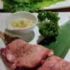 渋谷区代々木1「神戸牛炭火焼肉 いく田 代々木」