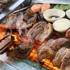 吉祥寺 デジキューBBQテラス　コピス