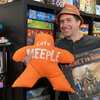 海外のお客さんも多い福岡のボードゲームカフェ「Cafe Meeple Tenjin」