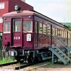 第1159話　1990年能勢：阪急電車をいじる