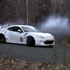 2JZ搭載600ps!トヨタ86(FR-S) 峠道踏みっぱなしドリフト動画