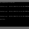 さくらのVPSでUbuntuのブートローダが壊れた