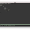EmacsをTerminalとして使う