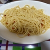 完全麺(パーフェクトペペロンチーノ)