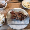 山本肉炭