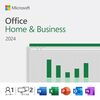 MS-Office2024をダウンロードするのに手こずった自分用メモ