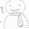 脳トレのすゝめ㉓てんつなぎ③