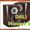 DALI「Minuet SE」で幸せになりたい！【Part２】〜「Minuet SE + UD-505 + AX-505 + Mac Pro」セッティング編〜