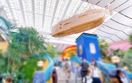 【ジブリパーク】初めてで色々やらかした「大倉庫」｜スタンダード券で巡る1日の続き②