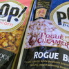 POP gourmet popcorn