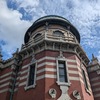 レトロな七条通から妖怪のいる本願寺伝道院へ・京都市下京区