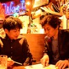 石橋ヒロキ＆丹羽マナブ at NASHVILLEWEST 2021.03.06 SAM COOKE NIGHT　後編