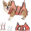 もう「暴れる」は過去の話！Vetntihoseトリミングハンモックで愛犬・愛猫の爪切りストレスが激減した体験談