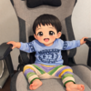 【生後300日目】生後300日、まさかの鼻風邪記念日