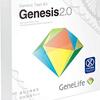 ロードバイク乗りの自分が遺伝子検査 GeneLife Genesis 2.0を受けてみたぜ！