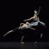 Jlin / Autobiography (Music from Wayne Mcgregor's Autobiography)