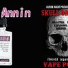 【VAPE話】skull original flyline「st annin」