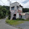 入るのに勇気のいるラーメン屋に行ってきました