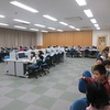 １年生：コンピュータに挑戦