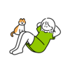 ここでいいと思える場所ができてメンタル上向いた（美容院編）