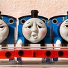 きかんしゃトーマス2025年は原作出版80周年