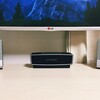 小さいながらも臨場感抜群のBose Soundlink Mini IIを買ってみた