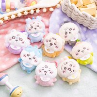 【2025年新作】Chiikawa Babyマスコット発売！全8キャラ＆取扱店舗まとめ
