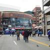 2014/11/9 Detroit Lions vs. Miami Dolphins @ Ford Field (NFL Football)