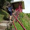 大室山浅間神社に参拝してきたよ！