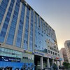 ホテルツアー仁川空港　スタンダードルーム宿泊記レビュー　