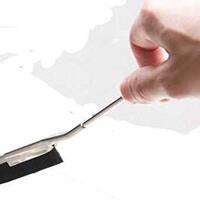 【キメツケ】大津式 お掃除ブラシのお取り寄せ！2025ベストバイアイテム【12月9日】