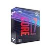 INTEL Core i7-9700KF 3.6 GHz 12MB キャッシュ 8コア/8スレッド LGA1151 BX80684I79700KF 【BOX】【日本正規流通品】