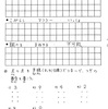 【低学年の成長速度】これで満点取っちゃう小1が○人いる！