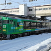 2022 JR冬の臨時列車 PICK UP【1/29更新】